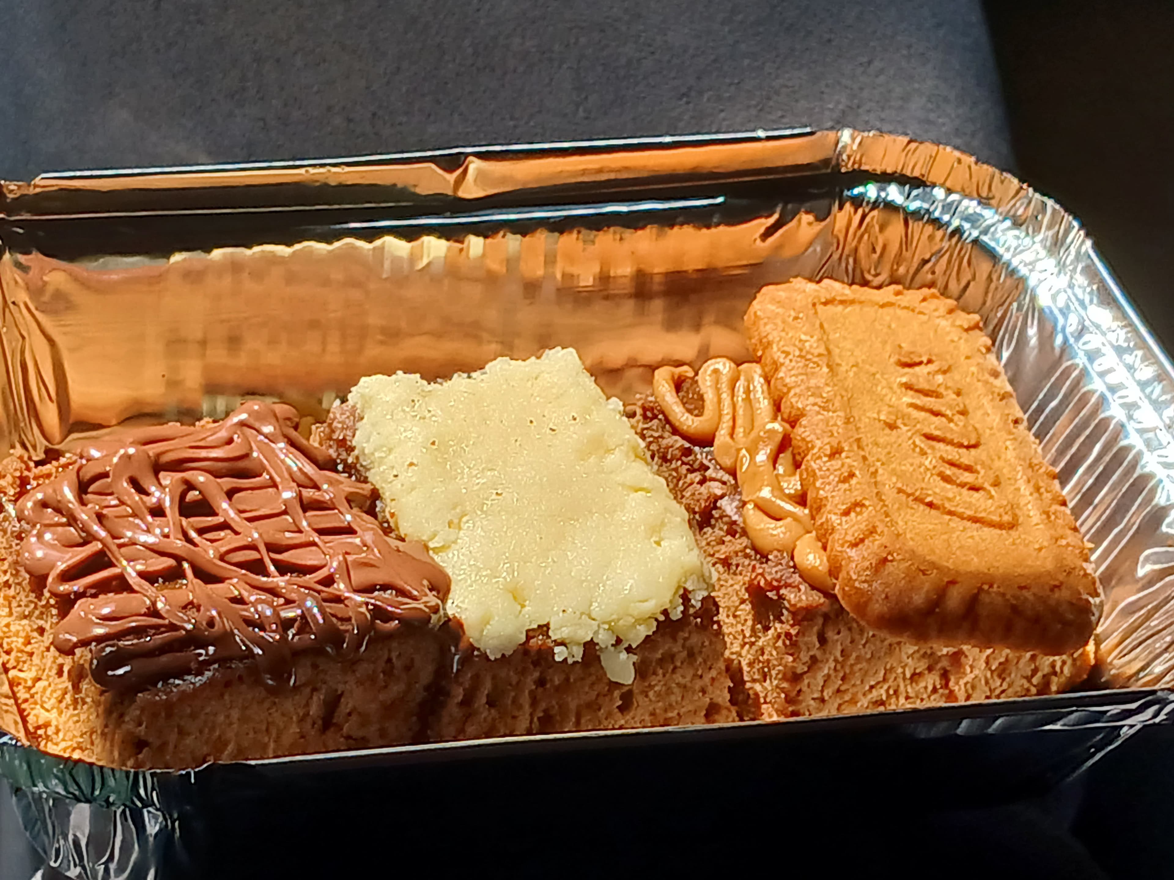 Choco'fondant Multi Saveurs