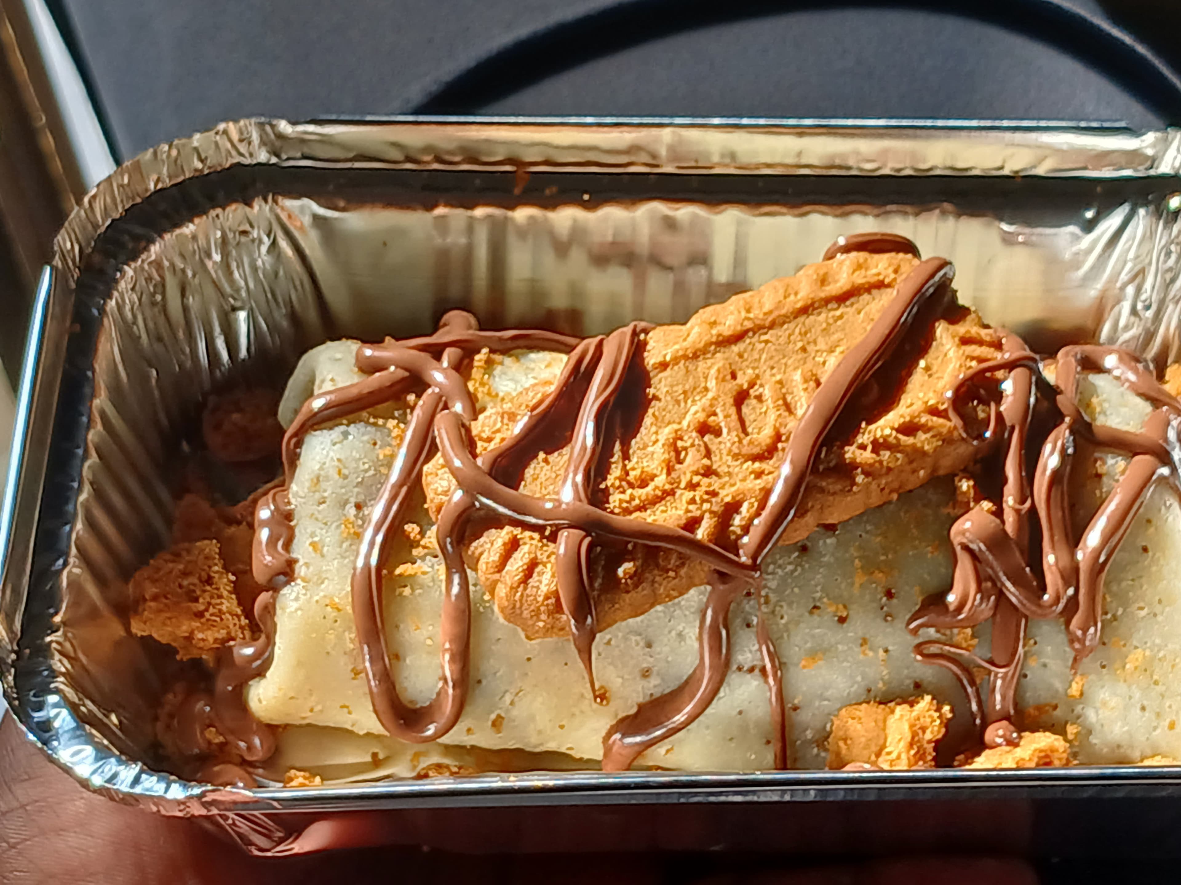 Mighty Spéculos Lotus